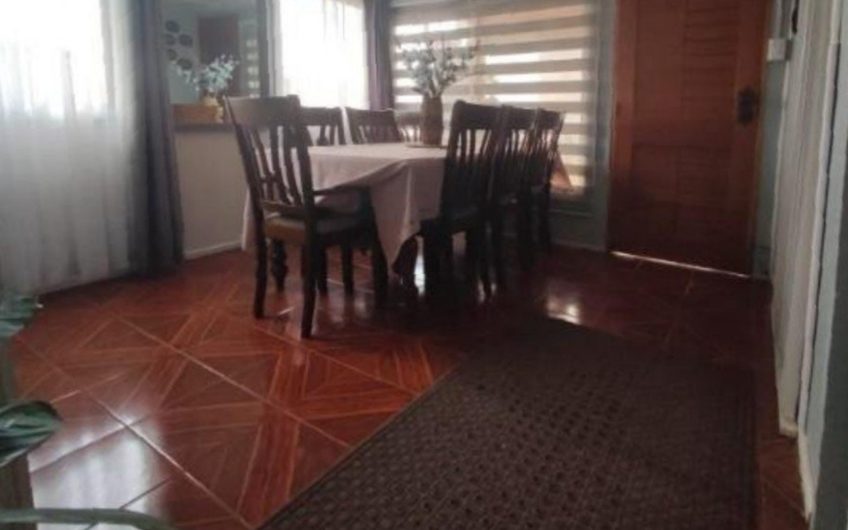 Casa en Villa Belén/Penco