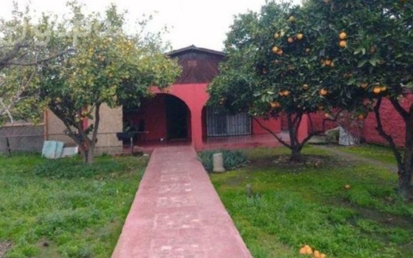 Casa Rengo