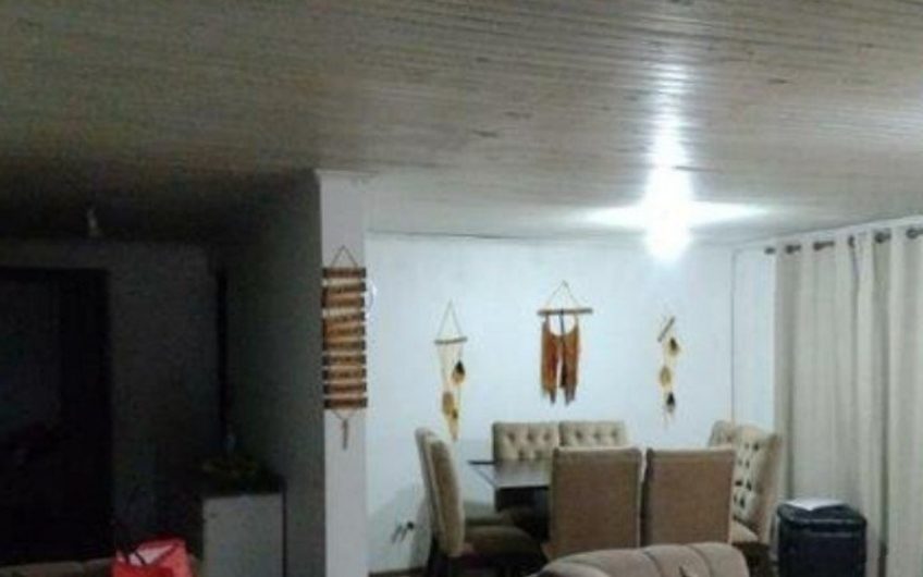 Casa Rengo