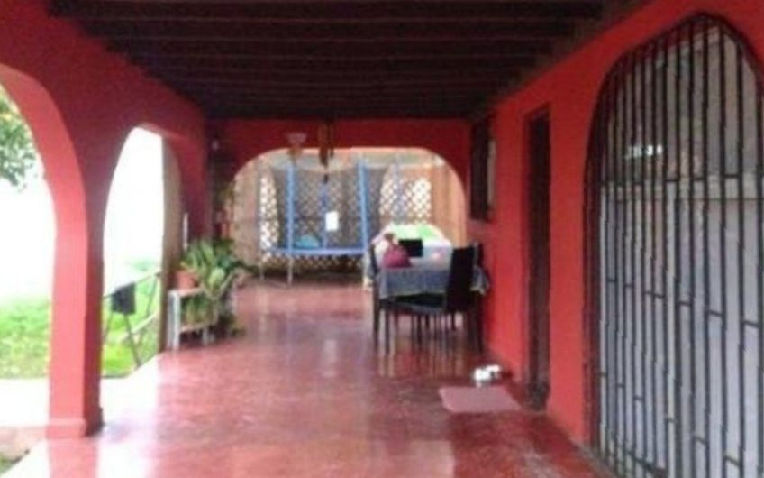 Casa Rengo