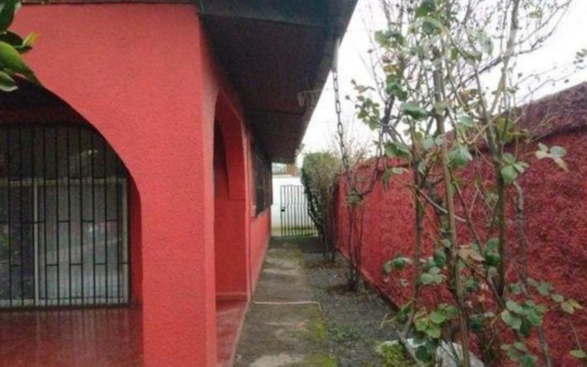 Casa Rengo