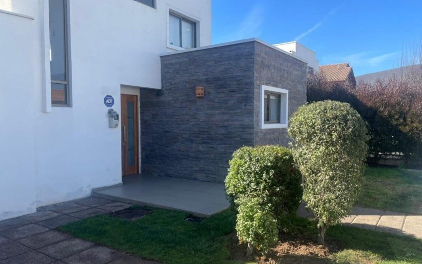 Casa La Reserva / La Serena