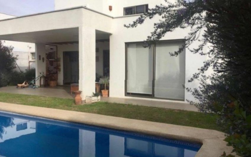 Casa La Reserva / La Serena