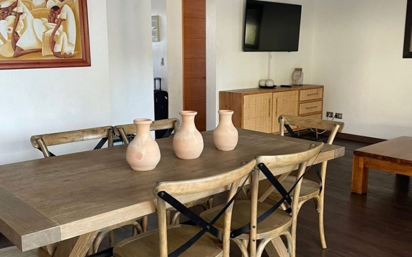 Casa La Reserva / La Serena