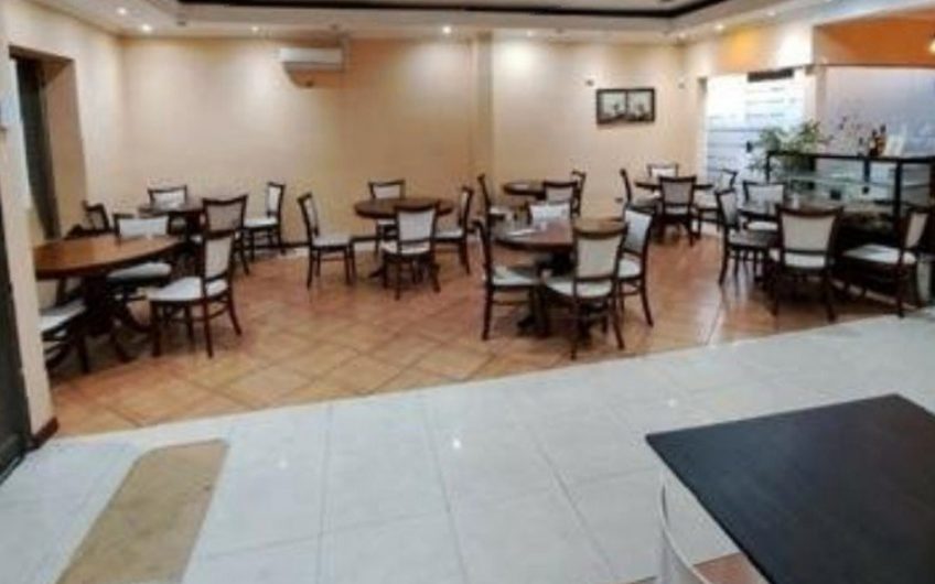 Derechos de llave Restaurant/Rancagua