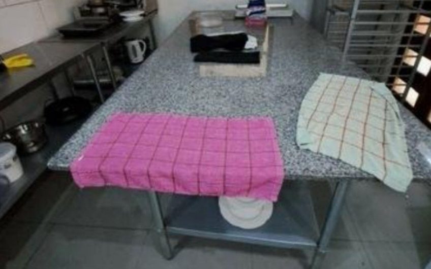 Derechos de llave Restaurant/Rancagua