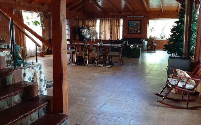 Casa cerca de Paine / Arriendo