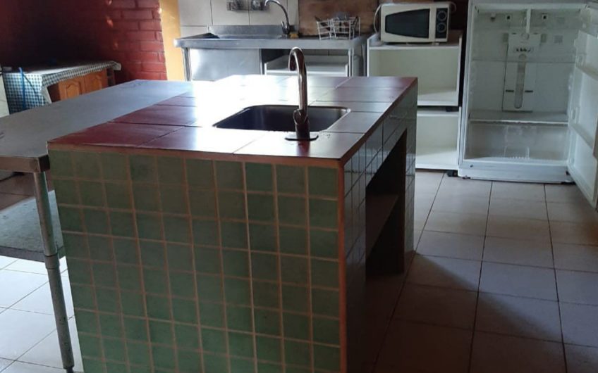 Casa cerca de Paine / Arriendo