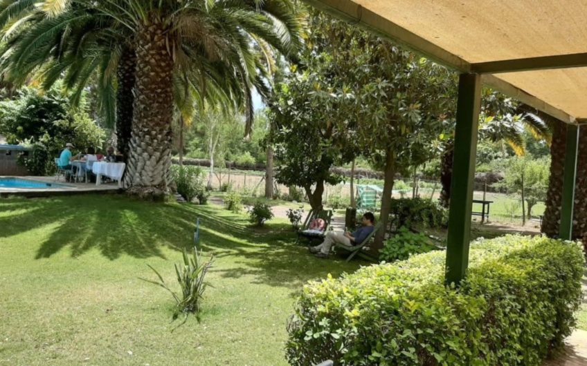 Casa cerca de Paine / Arriendo