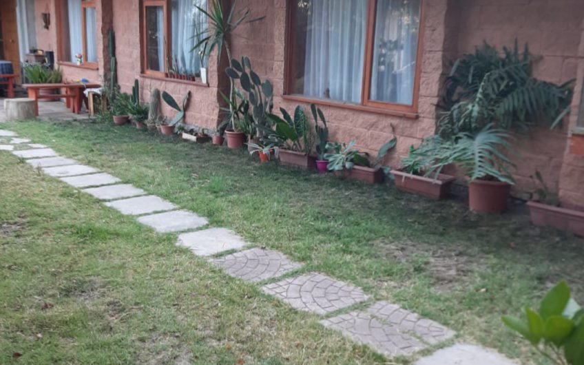 Casa cerca de Paine / Arriendo