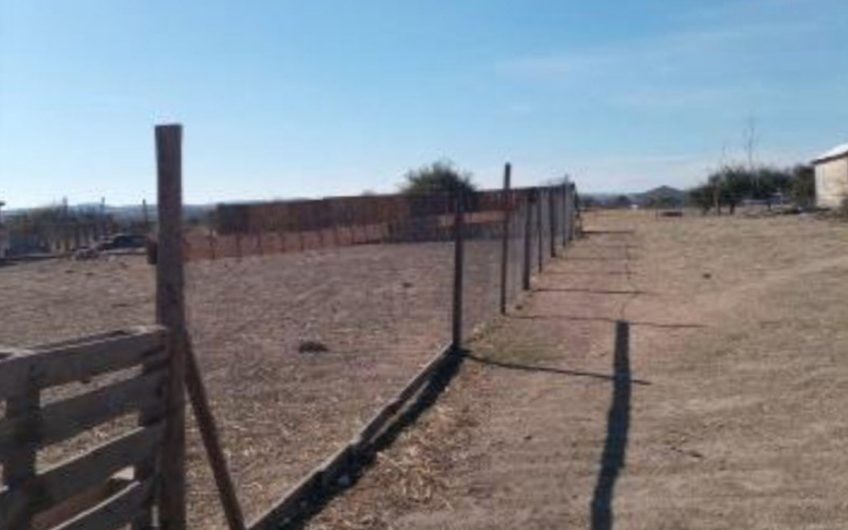 2 casas con terreno en La Estrella