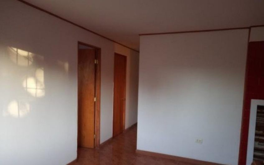 Parcela con casa San Vicente