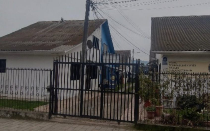 Casa Clínica dental