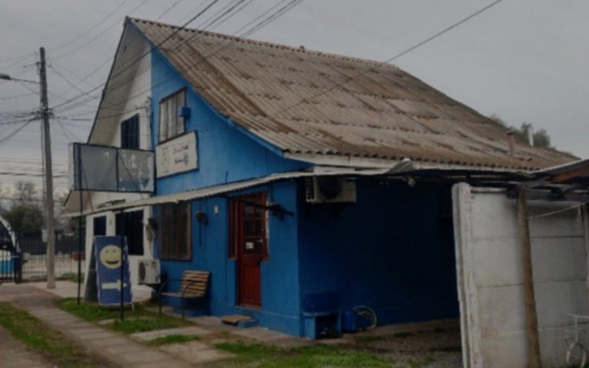 Casa Clínica dental