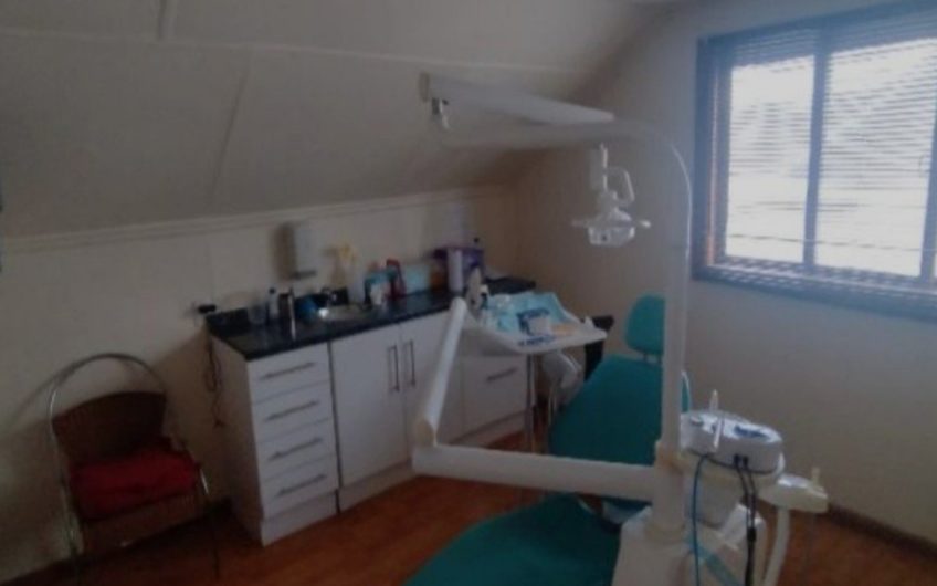 Casa Clínica dental