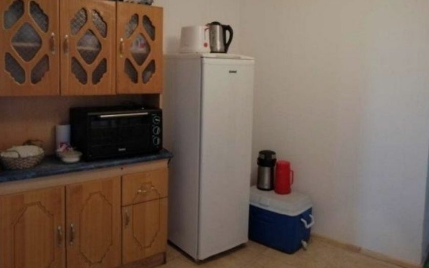 Hostal en Navidad