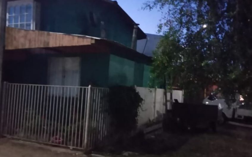 Casa en Peumo