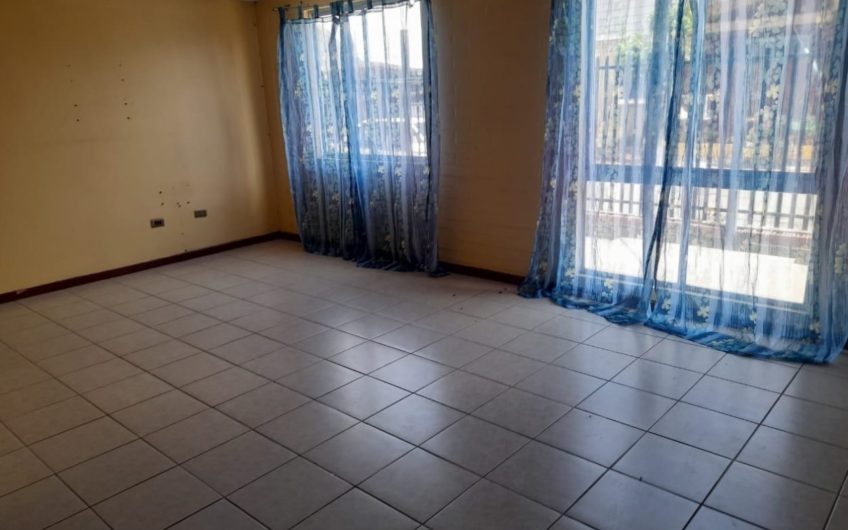 Casa en Peralillo
