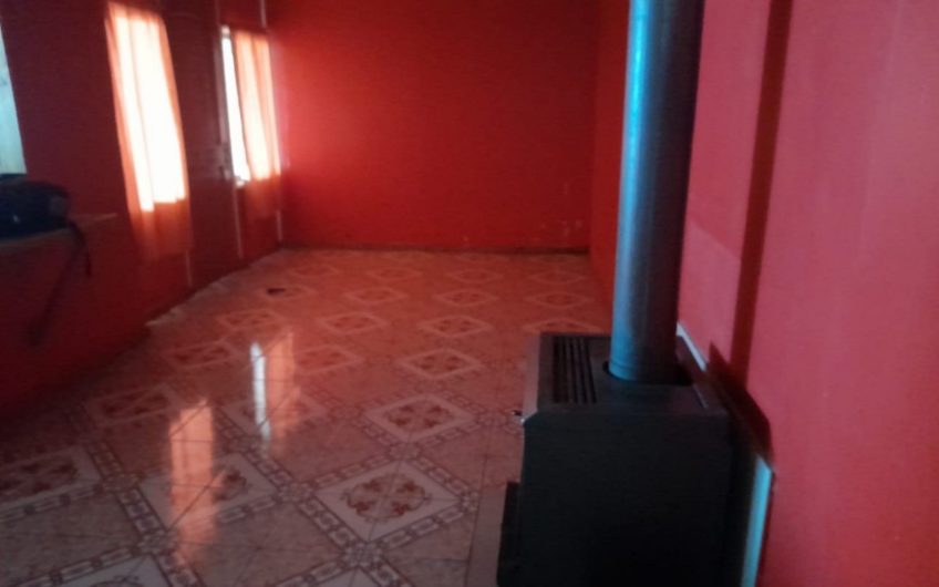 Casa en Peralillo