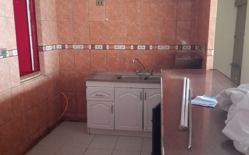 Casa en Peralillo
