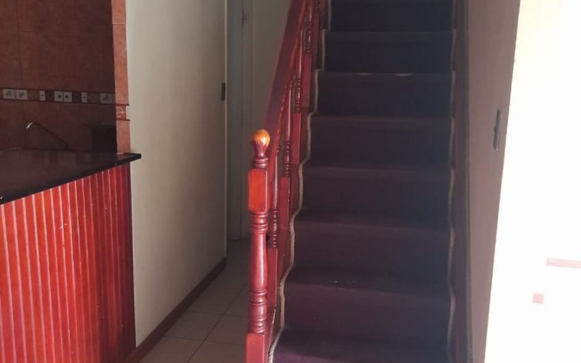 Casa en Peralillo