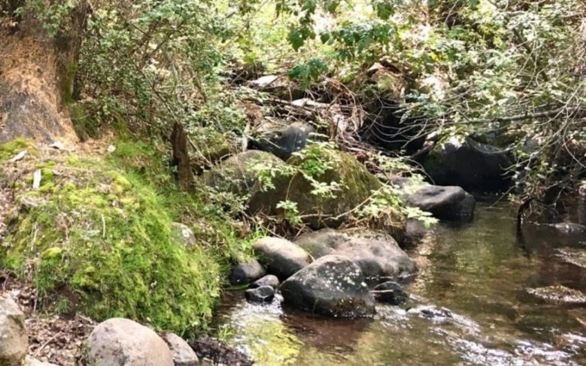 Terreno en San Clemente