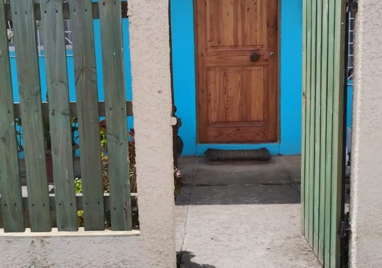 Casa en Pichilemu