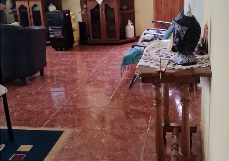 Casa en Pichilemu