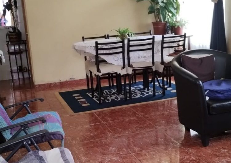 Casa en Pichilemu