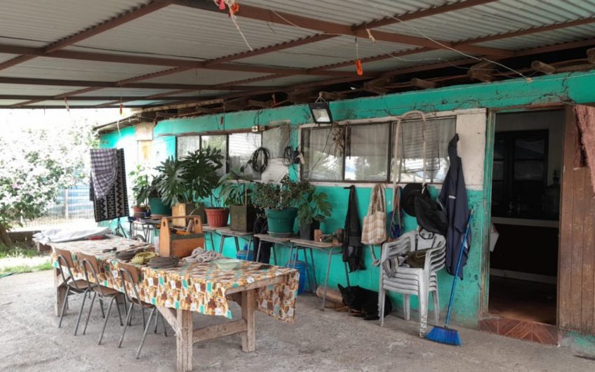 Casa en Doñihue