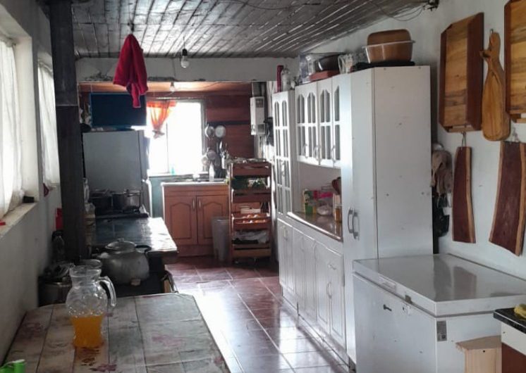 Casa en Doñihue