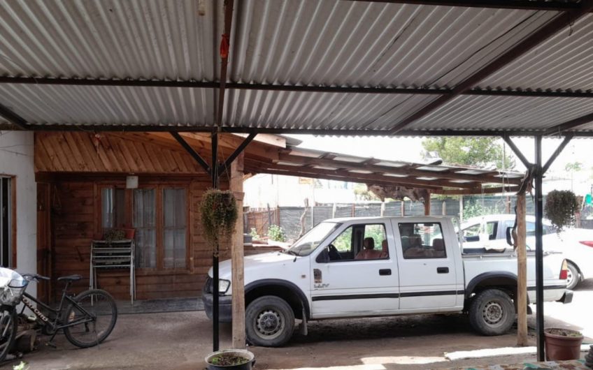 Casa en Doñihue