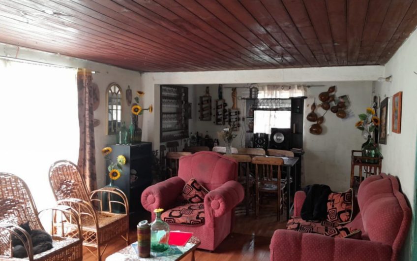Casa en Doñihue