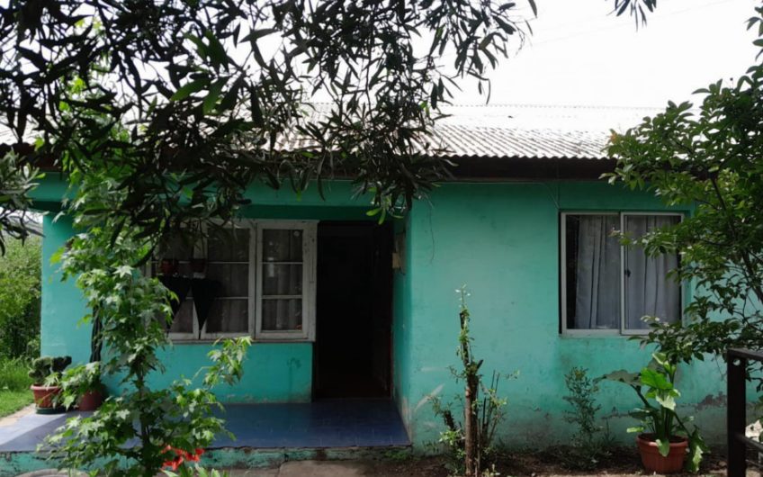 Casa en Doñihue