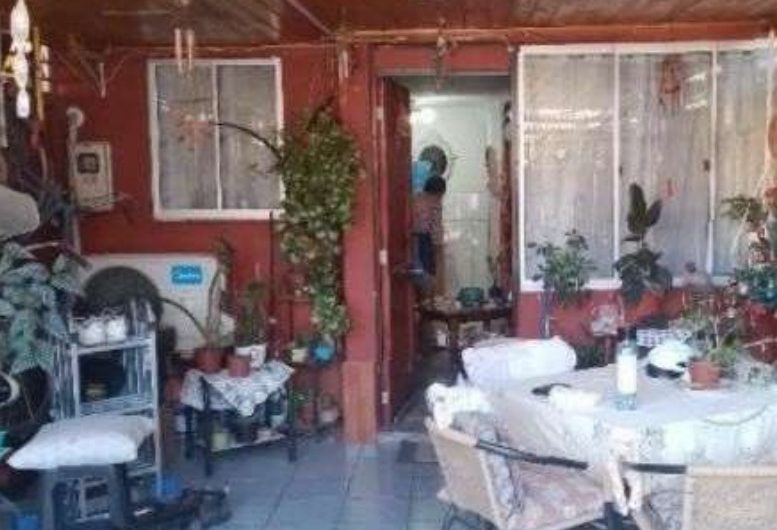 Casa en San Vicente