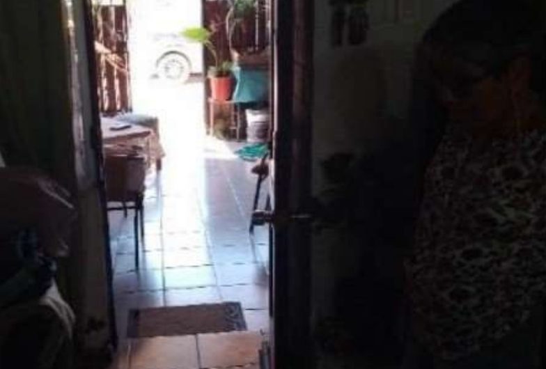 Casa en San Vicente