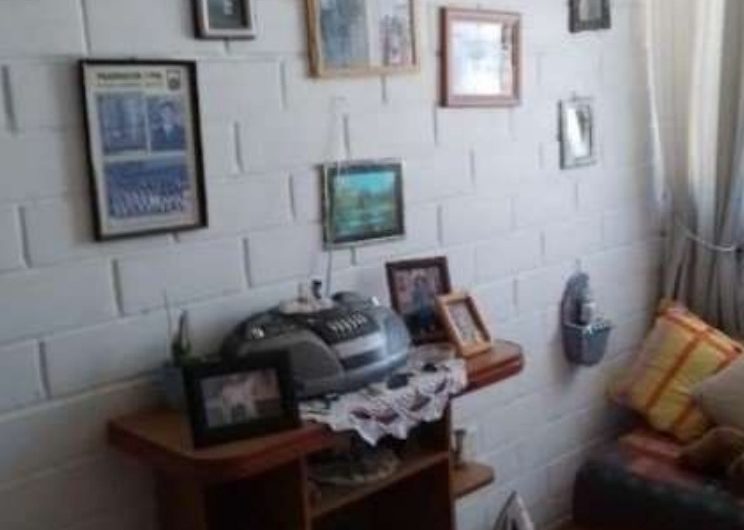 Casa en San Vicente