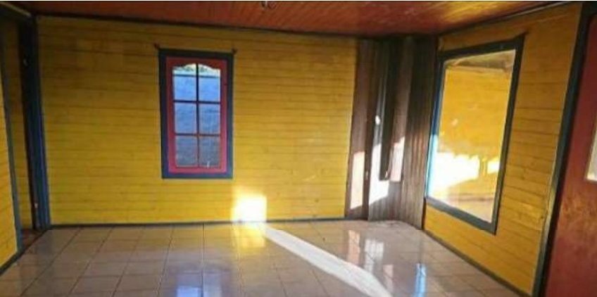 Casa en Placilla