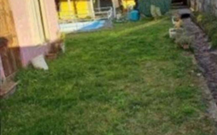 Casa en Placilla