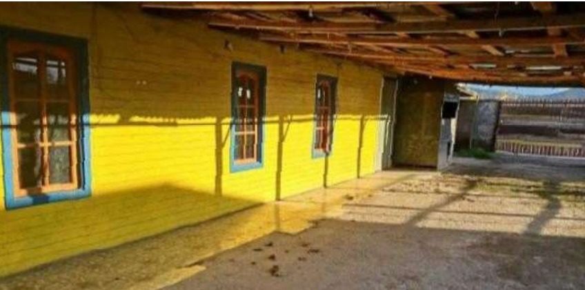Casa en Placilla