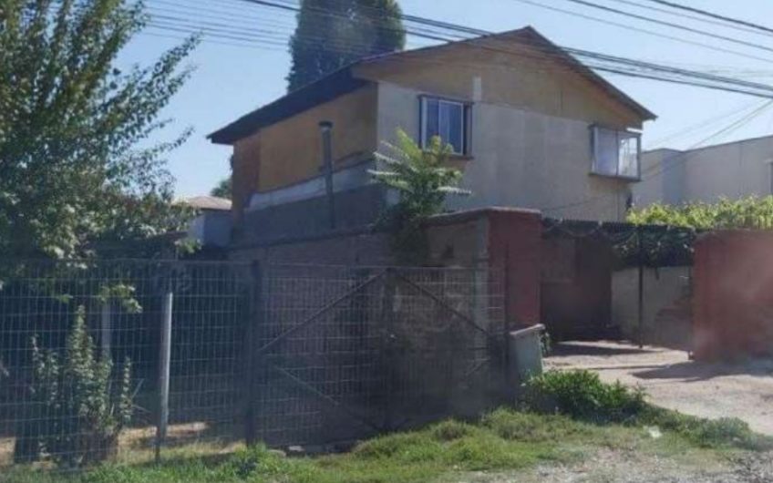 Casa en Graneros