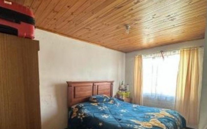 Casa en villa Galilea