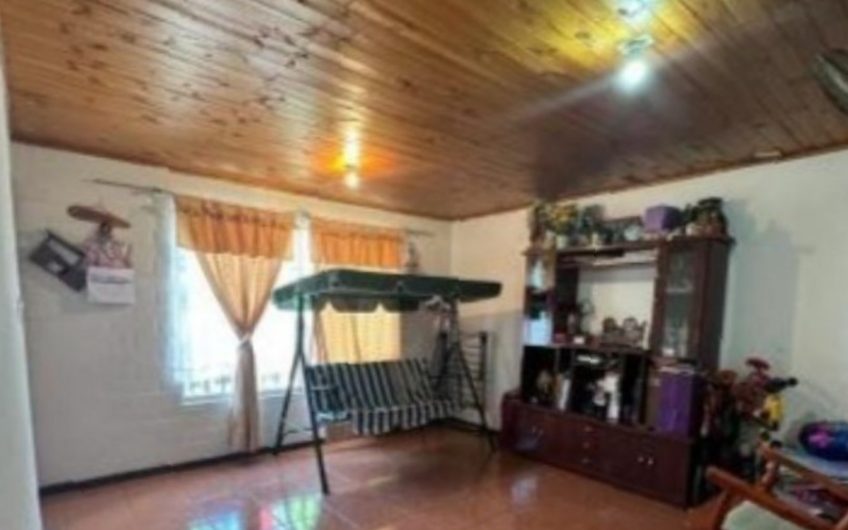 Casa en villa Galilea