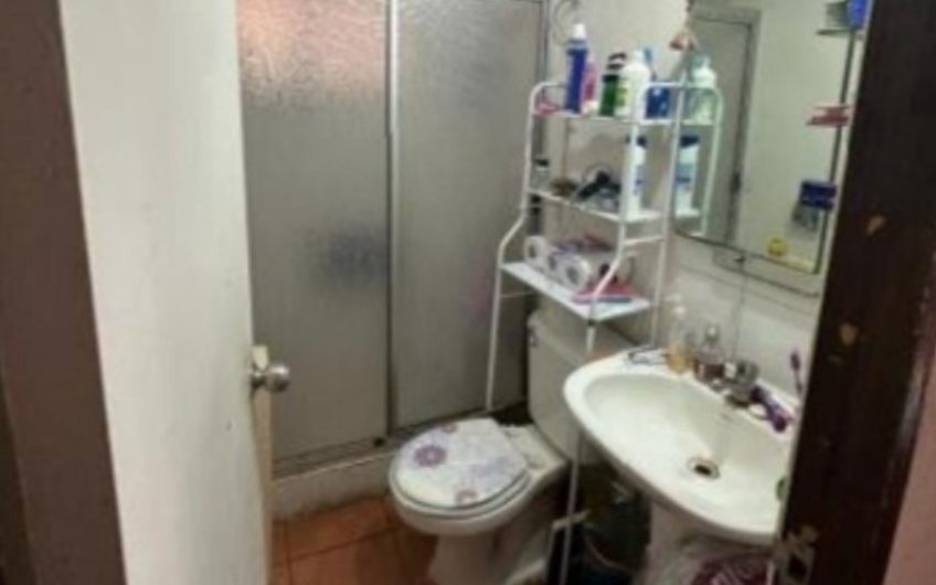 Casa en villa Galilea