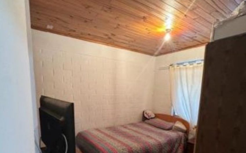 Casa en villa Galilea