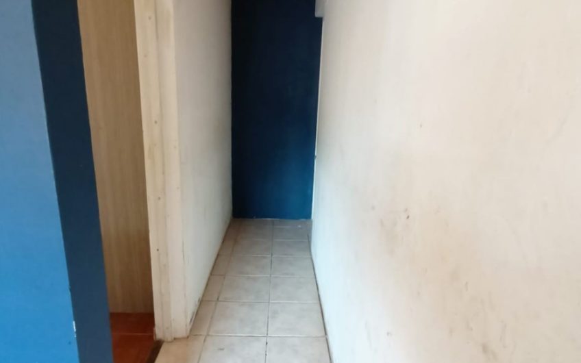 Casa con terreno en Chépica