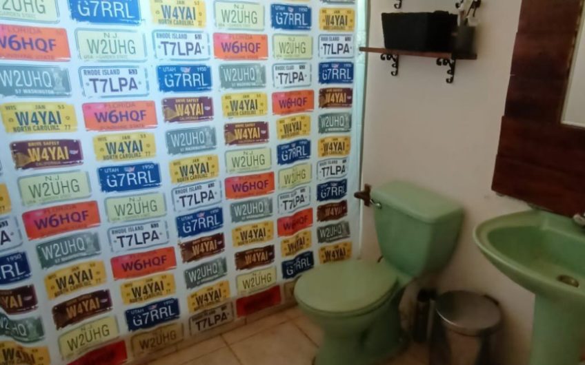 Casa con terreno en Chépica