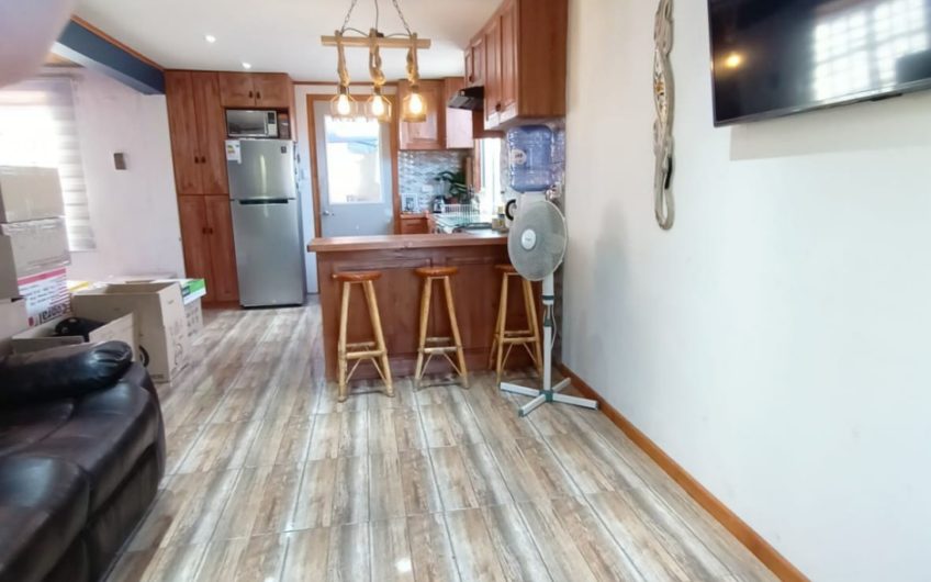 Casa con terreno en Chépica