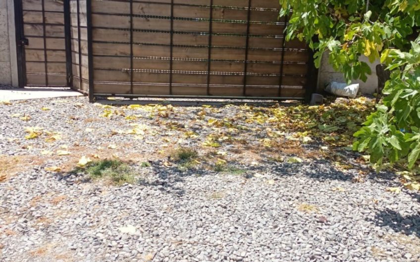 Casa con terreno en Chépica