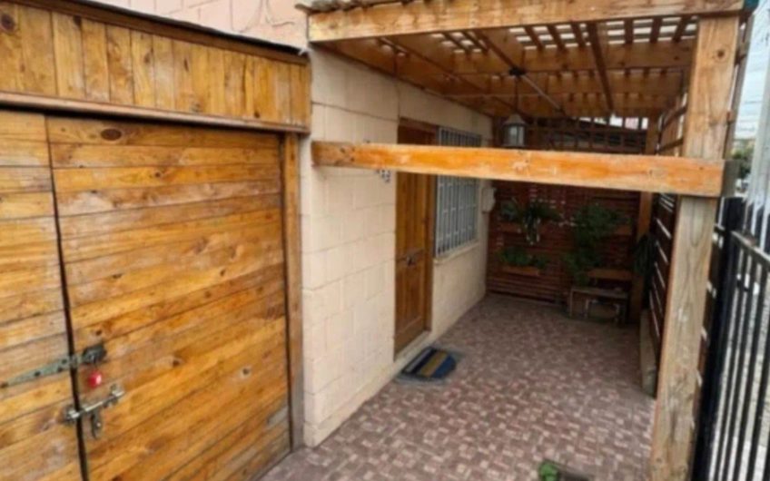 casa en villa Vientos del Sur Rancagua